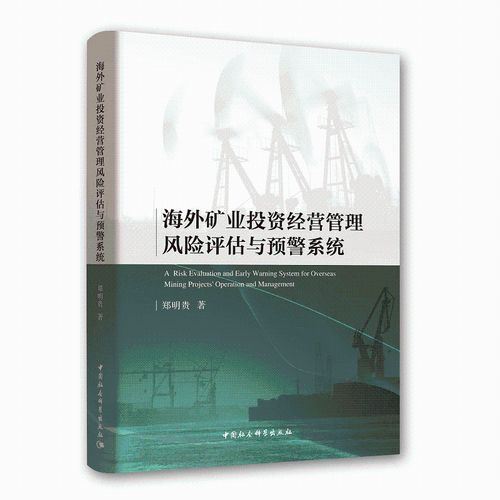 矿业投资运营管理风险评估与预警系统构建研究